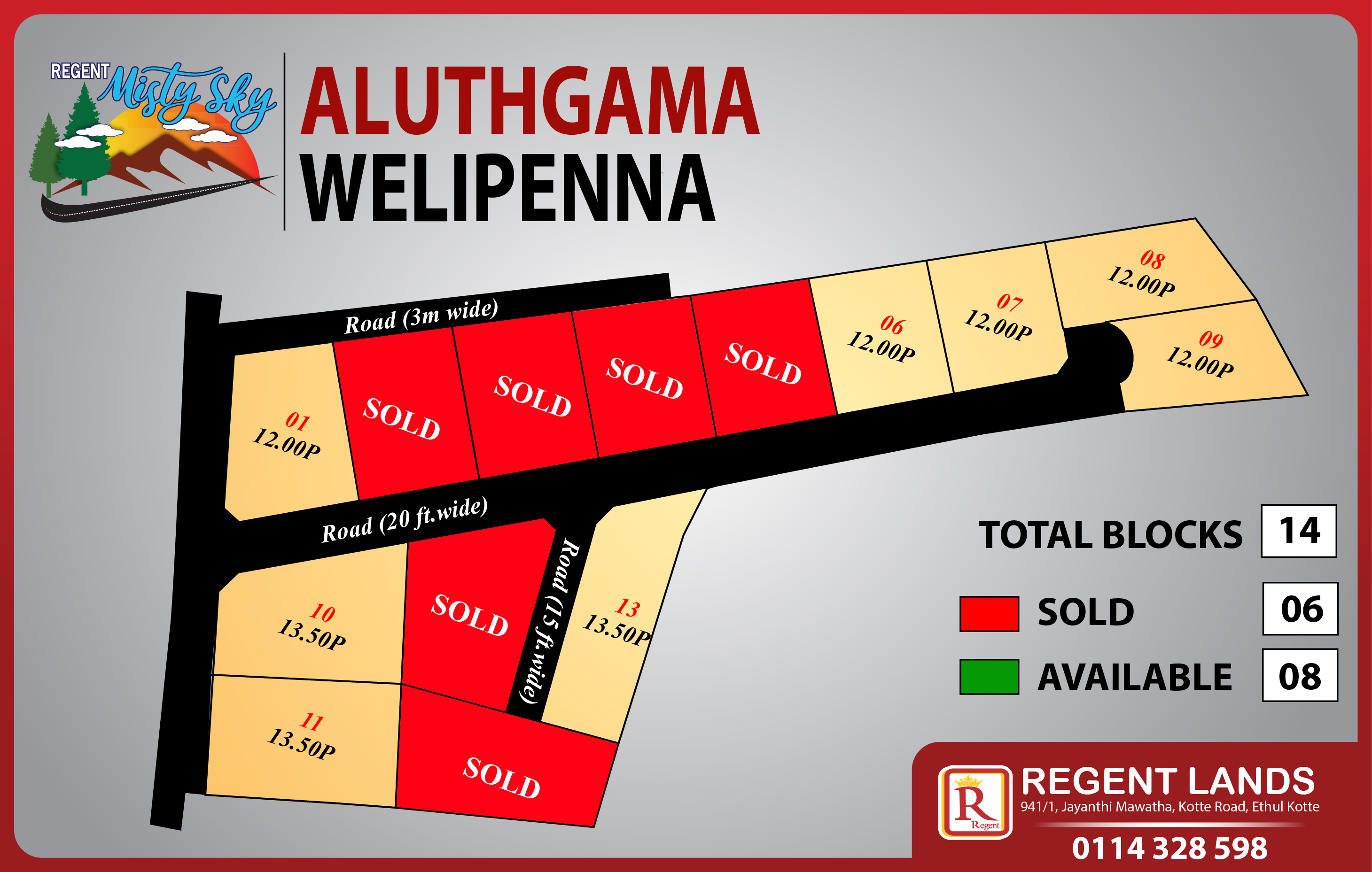Aluthgama – Welipenna ||