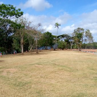 Wennappuwa – Divine Park