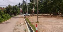 Andiambalama – Airport Reach