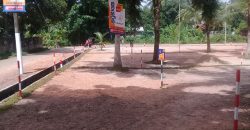 Andiambalama – Airport Reach