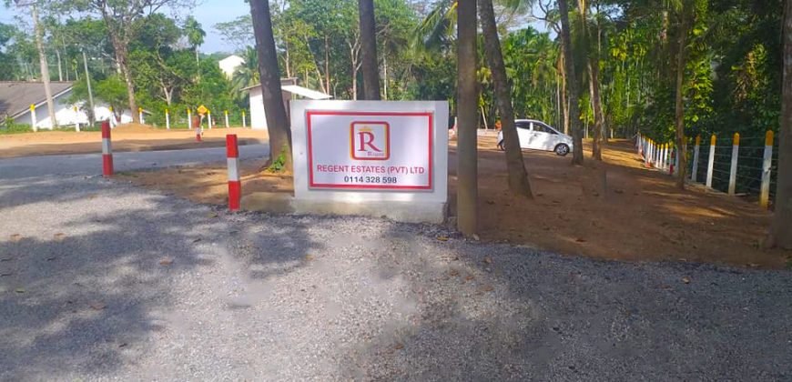 Meegoda – Thuru Piyasa