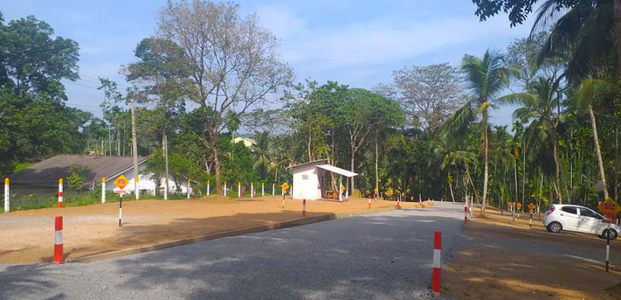 Meegoda – Thuru Piyasa