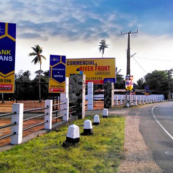 Beruwala – Town Iconic