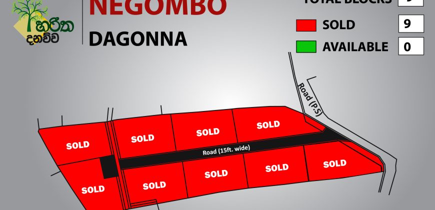Dagonna – Haritha Danawwa