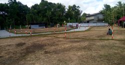 Padukka – කෙත අද්දර