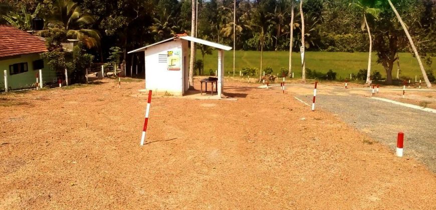 Rathgama – Green Valley – Stage |