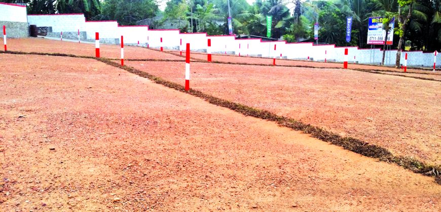 Malabe – Regent Heights