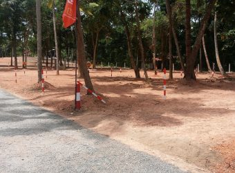 Negombo  – Regent Field View – Stage II