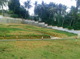 Moratuwa – Regent Bolgoda Reach