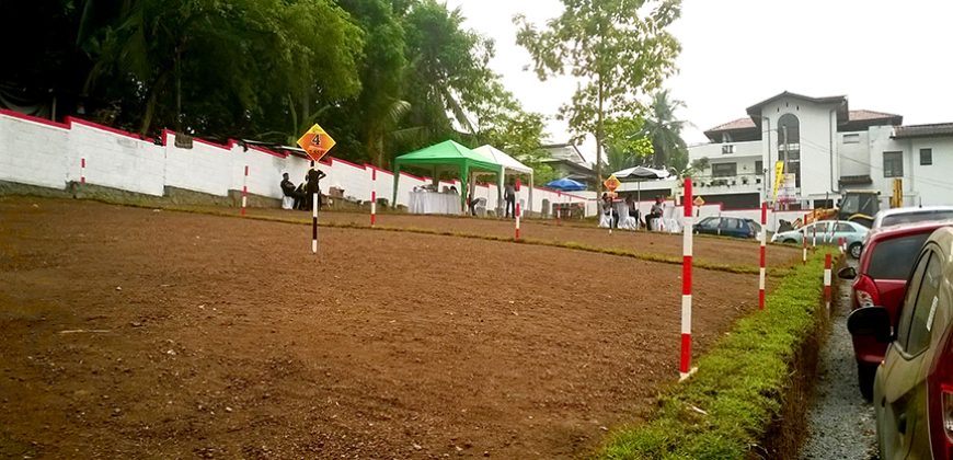 Battaramulla – Regent Greater Colombo