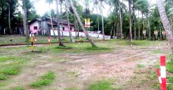 Kimbulapitiya – Regent Field View 1