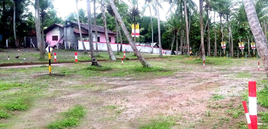 Kimbulapitiya – Regent Field View 1