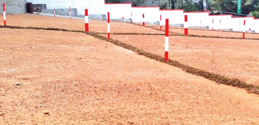 Malabe – Regent Heights