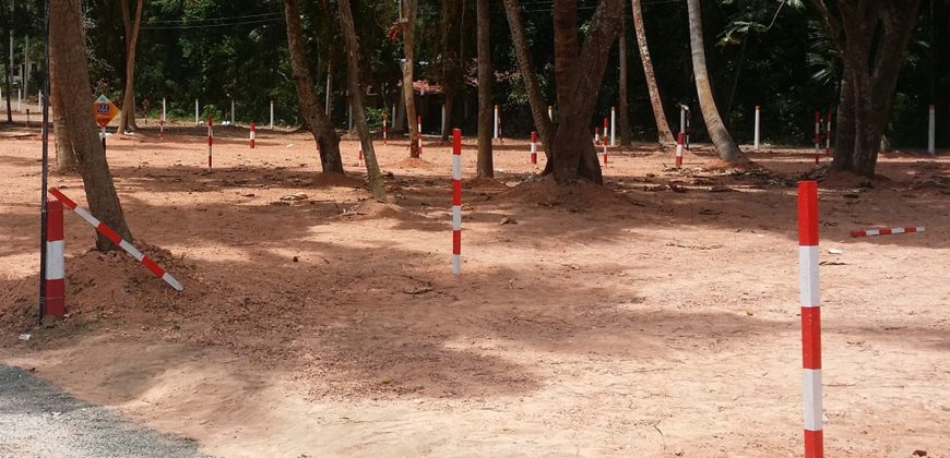 Negombo  – Regent Field View – Stage II