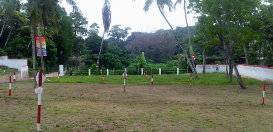 Moratuwa – Regent Bolgoda Reach