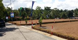 Panadura – Regent Crescent