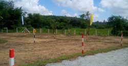 Padukka – කෙත අද්දර