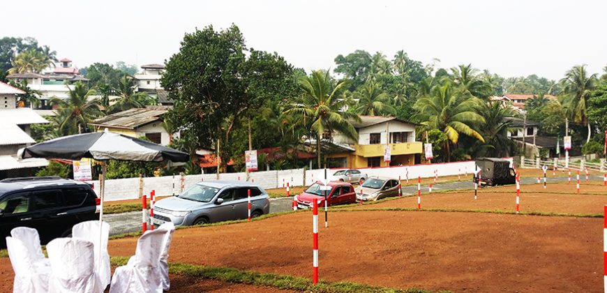 Battaramulla – Regent Greater Colombo