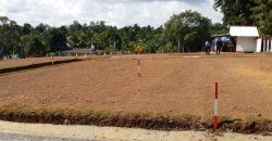 Panadura – Regent Crescent