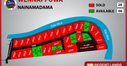 Wennappuwa – Divine Park