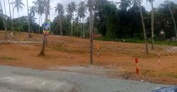 Rathgama – Green Valley – Stage |