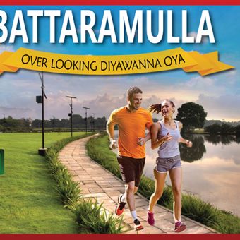 Battaramulla