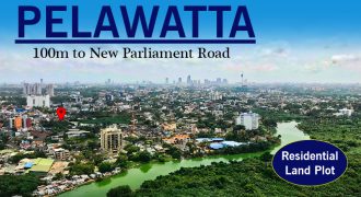 Pelawatta