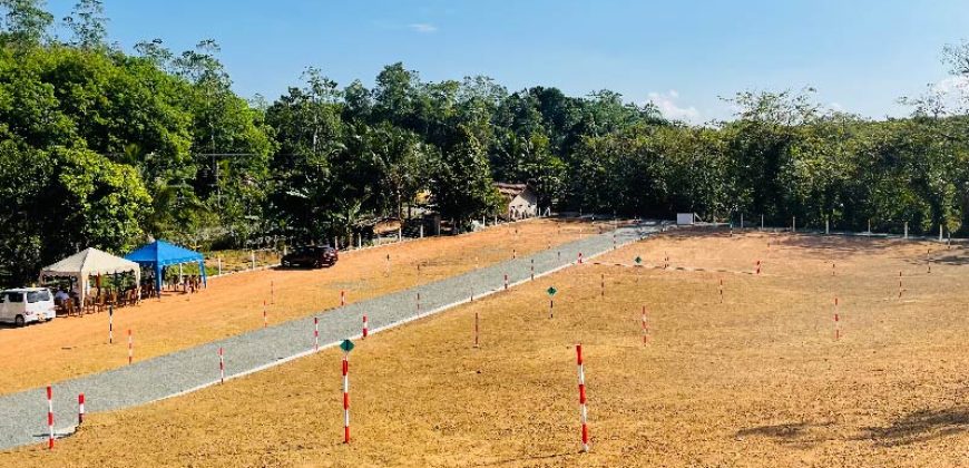 Aluthgama – Welipenna