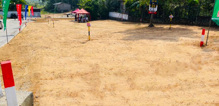 Homagama – Panagoda