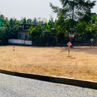 Homagama – Panagoda