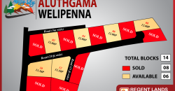 Aluthgama – Welipenna ||