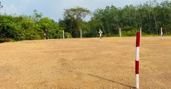 Aluthgama – Welipenna ||