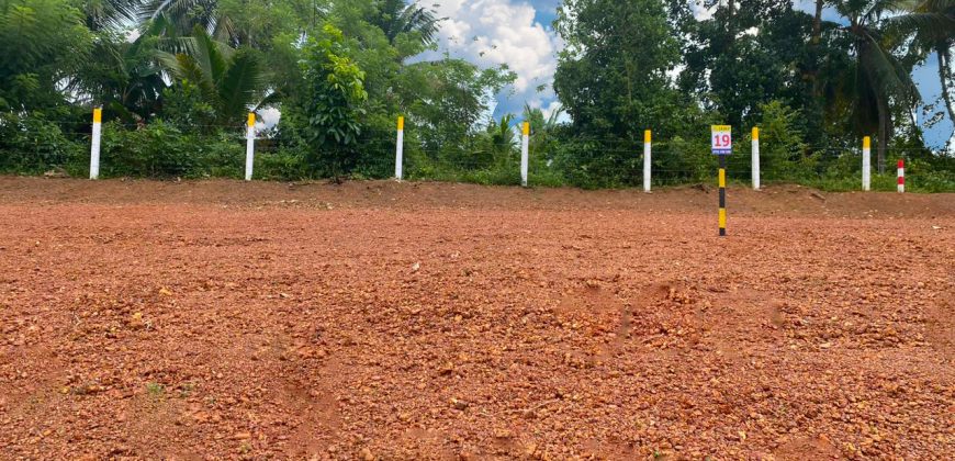 Gampaha – Udugampola